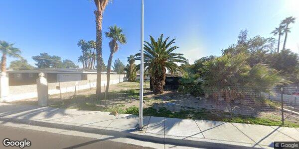 Street scan